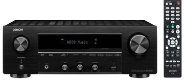 Denon DRA 800H Reacondicionado