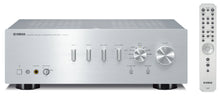 Cargar imagen en el visor de la galería, Yamaha A-S701 mando plata
