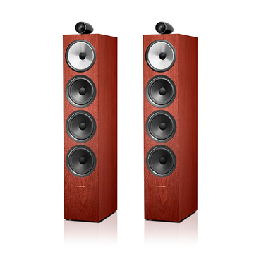 Bowers & Wilkins 702 S2