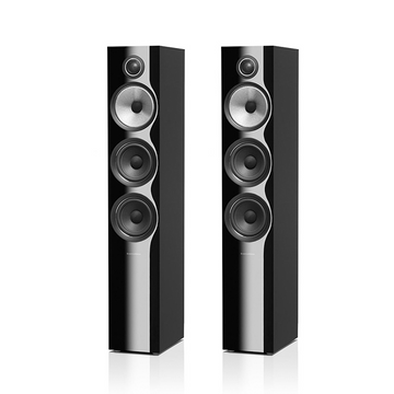 Bowers & Wilkins 704 S2
