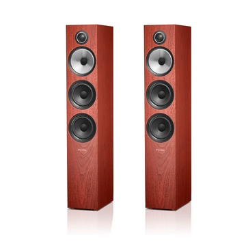 Bowers & Wilkins 704 S2