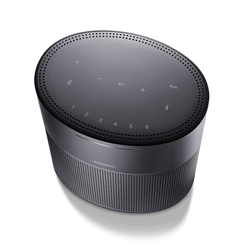 Bose Home Speaker 300 controles