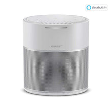 Load image into Gallery viewer, Bose Home Speaker 300 alexa plata

