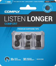 Cargar imagen en el visor de la galería, Comply Comfort Series TS-200 paquete
