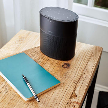 Bose Home Speaker 300 editorial