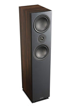 Load image into Gallery viewer, Mission LX-4 walnut perfil
