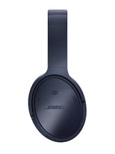 Load image into Gallery viewer, BOSE QuietComfort 35 II azul perfil
