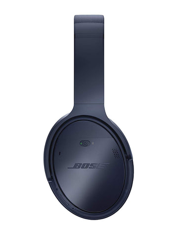 BOSE QuietComfort 35 II azul perfil