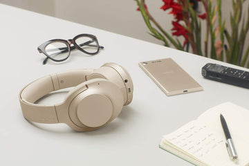 Sony WH-H900N Conjunto