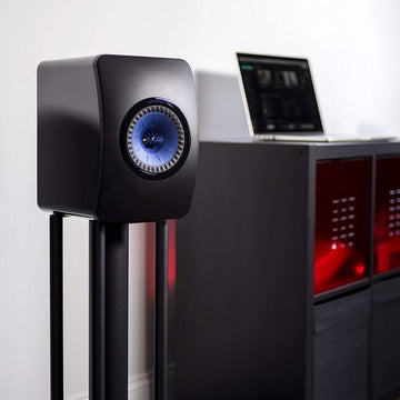 KEF LS 50 Wireless editorial 3