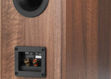 Cargar imagen en el visor de la galería, KEF Q350 conexiones
