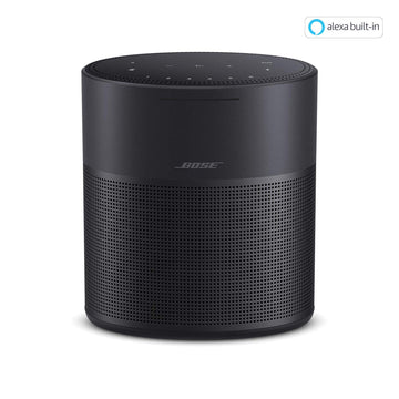 Bose Home Speaker 300 alexa