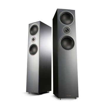 Mission LX-4 negro