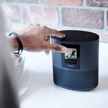 Load image into Gallery viewer, Bose Home Speaker 500 editorial 1
