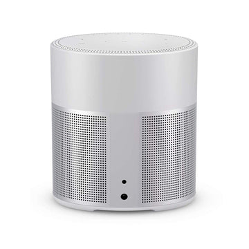 Bose Home Speaker 300 conexiones plata