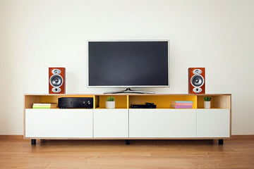 Polk Audio RTIA 1 editorial 1