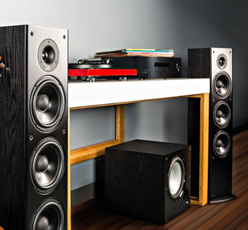 Polk Audio T50 1