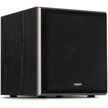 Edifier T5 perfil rejilla
