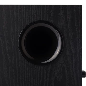 Edifier T5 perfil