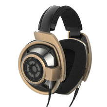Load image into Gallery viewer, Sennheiser HD800S Anniversary Edition frontal
