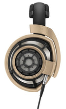 Load image into Gallery viewer, Sennheiser HD800S Anniversary Edition perfil
