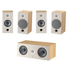 Cargar imagen en el visor de la galería, Focal Chora 806 Cinema Pack
