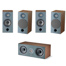 Cargar imagen en el visor de la galería, Focal Chora 806 Cinema Pack
