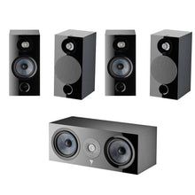 Cargar imagen en el visor de la galería, Focal Chora 806 Cinema Pack Negro
