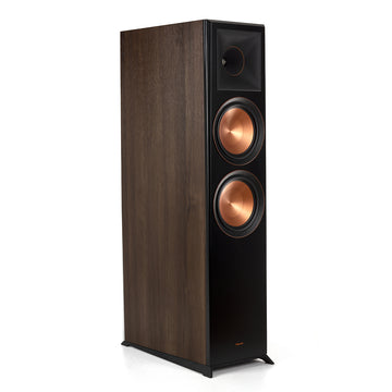 Klipsch RP-8060FA walnut