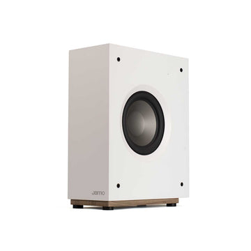 Jamo S 808 SUB blanco