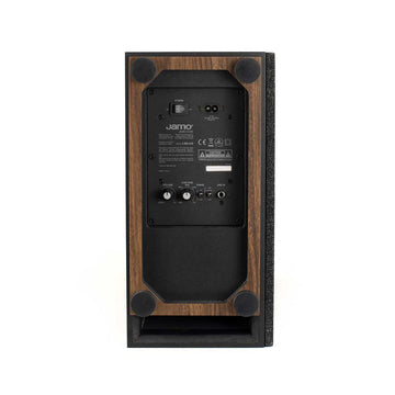 Jamo S 808 SUB conexion