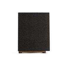 Cargar imagen en el visor de la galería, Jamo S 808 SUB frontal walnut
