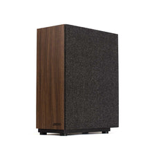 Cargar imagen en el visor de la galería, Jamo S 808 SUB walnut rejilla
