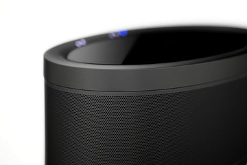 Yamaha MusicCast 50  detalle
