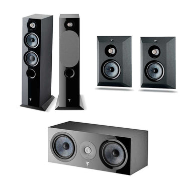 Focal Chora 816 Surround Cinema Pack