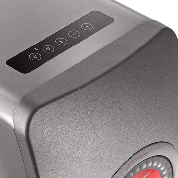 KEF LS 50 Wireless controles