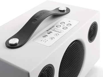 Audio Pro Addon C3 blanco detalle