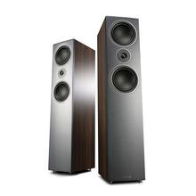 Load image into Gallery viewer, Mission LX-4 walnut
