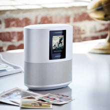 Load image into Gallery viewer, Bose Home Speaker 500 plata editorial
