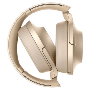 Sony WH-H900N
