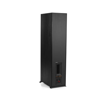 Klipsch RP-820F bornes