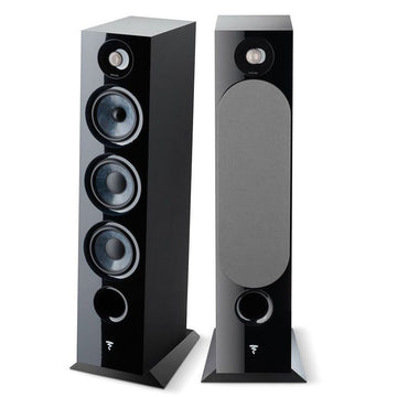 Focal Chora 826