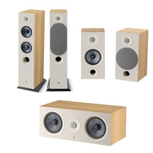 Cargar imagen en el visor de la galería, Focal Chora 826 Cinema Pack
