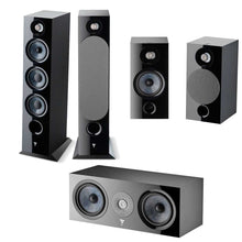 Cargar imagen en el visor de la galería, Focal Chora 826 Cinema Pack
