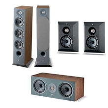 Cargar imagen en el visor de la galería, Focal Chora 826 Surround Cinema Pack
