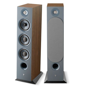 Focal Chora 816 