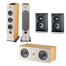 Load image into Gallery viewer, Focal Chora 826-D Surround Cinema Pack
