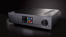 Load image into Gallery viewer, Cambridge Audio Azur 851N editorial negro

