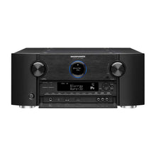 Load image into Gallery viewer, Marantz AV8805A frontal pantalla
