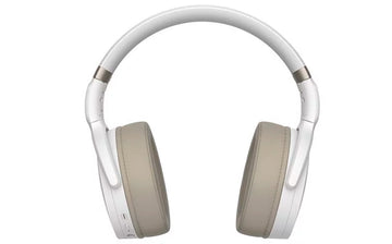 Sennheiser HD 450BT posicion